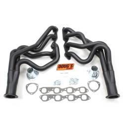 Doug's Headers - Doug's Headers D320-B Exhaust Header for Chevy/Pontiac 396 402 427 454 - Image 1