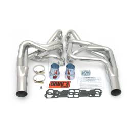 Doug's Headers - Doug's Headers D326 Chevrolet Pontiac 267 305 307 350 Exhaust Header - Image 1