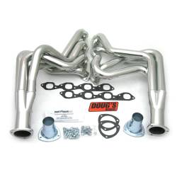 Doug's Headers - Doug's Headers D332 Chevrolet Pontiac 400 402 403 455 Exhaust Header - Image 1