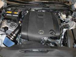 aFe Power - aFe TR-2004B-R Takeda Stage-2 Pro-5R Intake System for 06-20 Lexus IS250/300/350 - Image 8