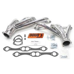Doug's Headers - Doug's Headers D3320 Chevrolet Pontiac 305 350 Power Exhaust Header - Image 1