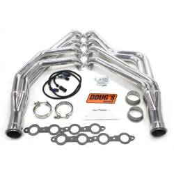 Doug's Headers - Doug's Headers D333 Exhaust Header - Image 1