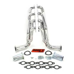 Doug's Headers - Doug's Headers D3343 Exhaust Header for Chevrolet - Image 1