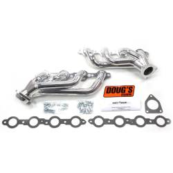 Doug's Headers - Doug's Headers D3373 Chevy/GMC 4.8/5.3 Power Exhaust Header - Image 1