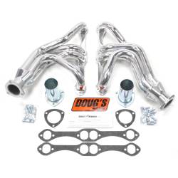 Doug's Headers - Doug's Headers D356 Exhaust Header for Chevrolet 265/283 - Image 1
