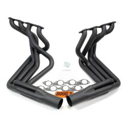 Doug's Headers - Doug's Headers D381-B 65-73 Chevrolet Corvette Exhaust Header - Image 1