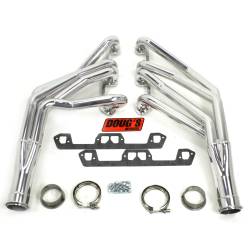 Doug's Headers - Doug's Headers D454 Dodge/Plymouth 273 318 Exhaust Header - Image 1