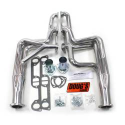 Doug's Headers - Doug's Headers D564 Exhaust Header for Pontiac - Image 1