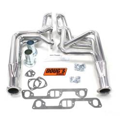 Doug's Headers - Doug's Headers D570 70-79 Pontiac Firebird Exhaust Header - Image 1