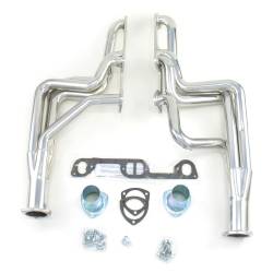 Doug's Headers - Doug's Headers D590 Pontiac Exhaust Header - Image 1