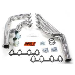 Doug's Headers - Doug's Headers D625 Exhaust Header for Ford & Mercury - Image 1