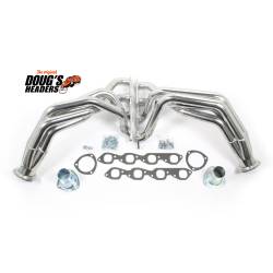 Doug's Headers - Doug's Headers D352 Exhaust Header for Chevy - Image 1
