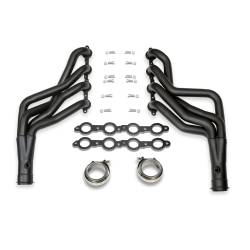 Doug's Headers - Doug's Headers D3349-B Buick/Chevy/Pontiac Exhaust Header - Image 1