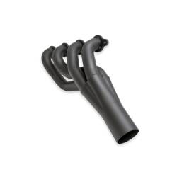 Doug's Headers - Doug's Headers D3358 Chevrolet Pontiac Exhaust Header - Image 1