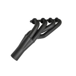 Doug's Headers - Doug's Headers D3358 Chevrolet Pontiac Exhaust Header - Image 4