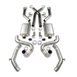 Doug's Headers - Doug's Headers DES104 Exhaust System for Chevrolet/Pontiac - Image 3