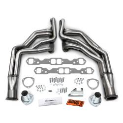 Doug's Headers - Doug's Headers D317-SS Exhaust Header for 63-67 Chevrolet Chevy II 283 327 - Image 1