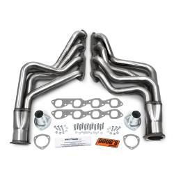 Doug's Headers - Doug's Headers D322-SS Chevy/GMC/Pontiac 396 402 454 Exhaust Header - Image 1
