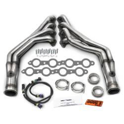 Doug's Headers - Doug's Headers D3336-SS Exhaust Header - Image 1