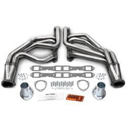 Doug's Headers - Doug's Headers D451-SS Dodge/Plymouth 383 400 Exhaust Header - Image 1