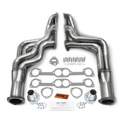 Doug's Headers - Doug's Headers D567-SS Pontiac Exhaust Header - Image 1