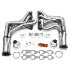 Doug's Headers - Doug's Headers D318-SS Exhaust Header for Buick/Chevrolet/GMC/Pontiac - Image 1