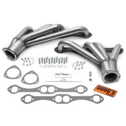 Doug's Headers - Doug's Headers D3320-SS Chevrolet Pontiac 305 350 Power Exhaust Header - Image 1