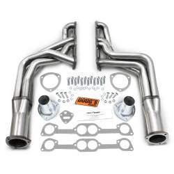 Doug's Headers - Doug's Headers D568-SS 67-69 Pontiac Firebird Exhaust Header - Image 1