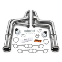 Doug's Headers - Doug's Headers D581-SS 70-79 Pontiac Firebird Exhaust Header - Image 1