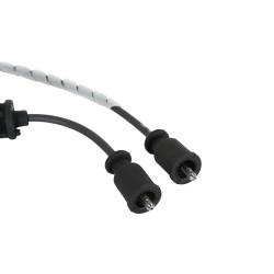 PROConnect - PROConnect 184066 Spark Plug Wire Set for Mazda 2.0 - Image 3
