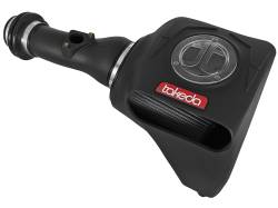 aFe Power - aFe TM-1026B-D Momentum Cold Air Intake w/Pro-Dry S Filter for 17-20 CivicSi 1.5 - Image 2