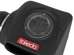aFe Power - aFe TM-1026B-D Momentum Cold Air Intake w/Pro-Dry S Filter for 17-20 CivicSi 1.5 - Image 4