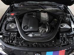 aFe Power - aFe 51-76305 Momentum Cold Air Intake for 19-21 BMW M2 Competition/M3/M4 3.0L - Image 7
