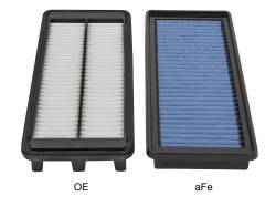 aFe Power - aFe 30-10266 Engine Air Filter for 16-25 Fiat/Mazda 124 Spider/MX-5 1.4/2.0L - Image 3
