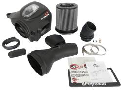aFe Power - aFe 51-76006 Cold Air Intake System w/Filter for 08-21 Lexus/Toyota 4.6/5.7L - Image 7