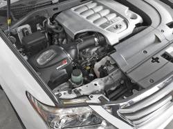 aFe Power - aFe 51-76006 Cold Air Intake System w/Filter for 08-21 Lexus/Toyota 4.6/5.7L - Image 8