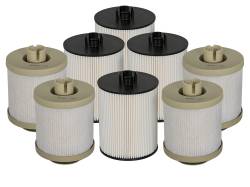 aFe Power - aFe 44-FF013-MB Fuel Filter for 08-10 Ford F250/F350V8-6.4L - Image 1