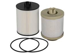 aFe Power - aFe 44-FF013-MB Fuel Filter for 08-10 Ford F250/F350V8-6.4L - Image 2