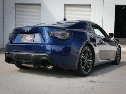 aFe Power - aFe 49-36023-B 2.5" Exhaust System for 13-26 Toyota GR86/FR-S/BRZ/FT86 2.0/2.4L - Image 5