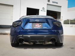 aFe Power - aFe 49-36023-B 2.5" Exhaust System for 13-26 Toyota GR86/FR-S/BRZ/FT86 2.0/2.4L - Image 6