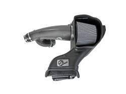 aFe Power - aFe 57-10010D Carbon Fiber Pro-Dry-S Cold Air Intake for 17-20 Ford/Lincoln 3.5L - Image 5