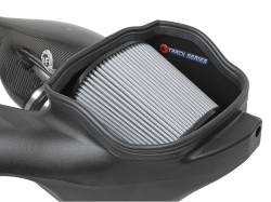aFe Power - aFe 57-10010D Carbon Fiber Pro-Dry-S Cold Air Intake for 17-20 Ford/Lincoln 3.5L - Image 6