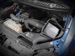 aFe Power - aFe 57-10010D Carbon Fiber Pro-Dry-S Cold Air Intake for 17-20 Ford/Lincoln 3.5L - Image 9