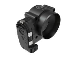 aFe Power - aFe 46-39101 Fuel Injection 85mm Throttle Body Spacer for 18-25 Ford 5.0/6.2/7.3 - Image 2