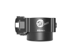 aFe Power - aFe 46-39101 Fuel Injection 85mm Throttle Body Spacer for 18-25 Ford 5.0/6.2/7.3 - Image 4