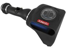 aFe Power - aFe TM-1026B-R Momentum Cold Air Intake w/Pro-5R Filter for 17-20 Honda Civic Si - Image 2