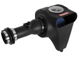 aFe Power - aFe TM-1026B-R Momentum Cold Air Intake w/Pro-5R Filter for 17-20 Honda Civic Si - Image 3