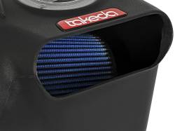 aFe Power - aFe TM-1026B-R Momentum Cold Air Intake w/Pro-5R Filter for 17-20 Honda Civic Si - Image 5