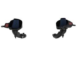 aFe Power - aFe 56-10004R Stage-2 Cold Air Intake w/Pro-5R Filter for 16-24 Q50/Q60 3.0L - Image 3