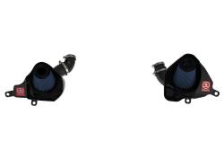 aFe Power - aFe 56-10004R Stage-2 Cold Air Intake w/Pro-5R Filter for 16-24 Q50/Q60 3.0L - Image 4